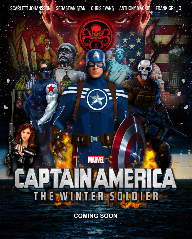 Download film captain america winter soldier 360p