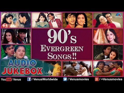 Hindi movie 1990 to 2000